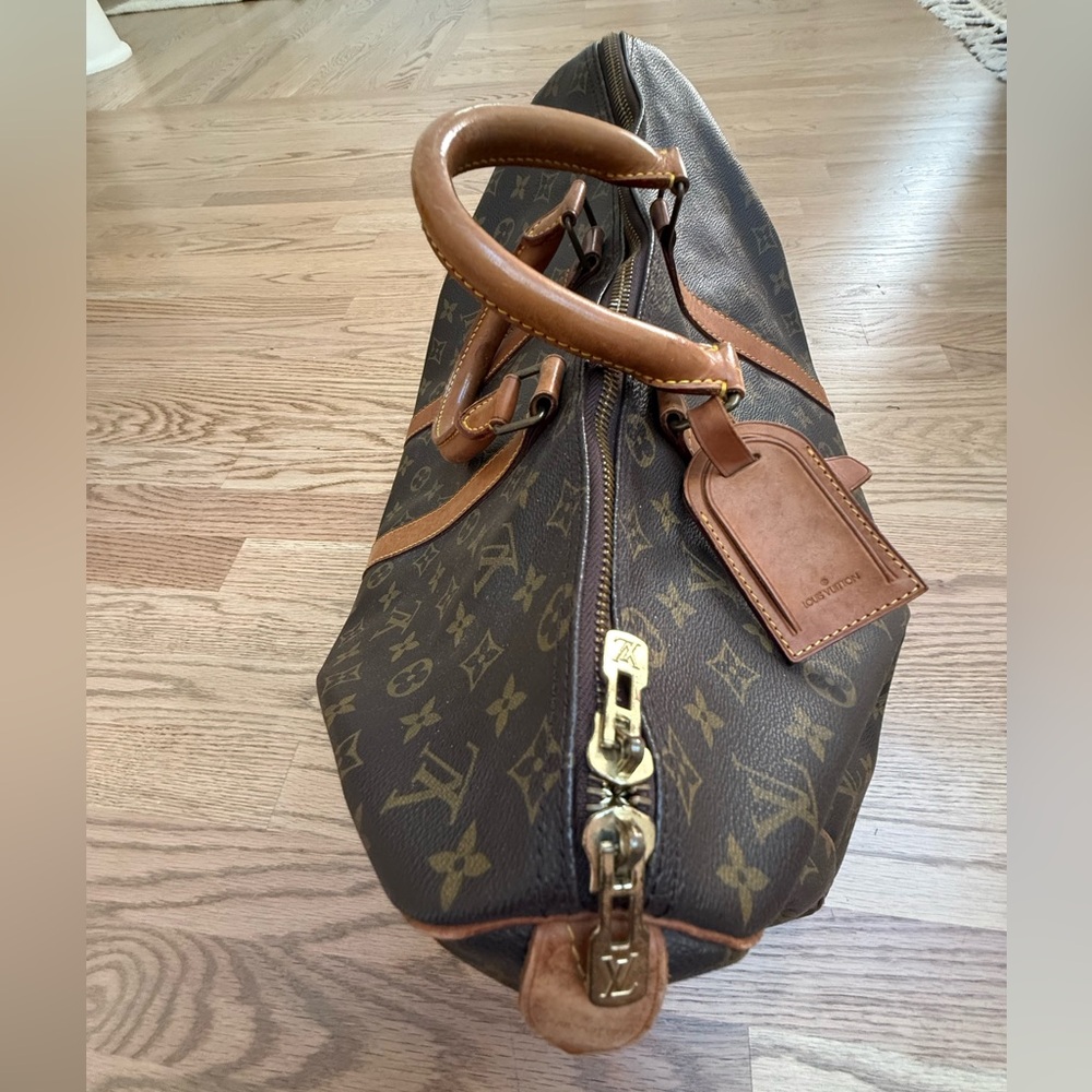 Authentic Louis Vuitton keep all 45 - Picture 5 of 9